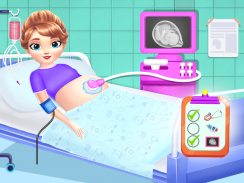 princess mom babyshower screenshot 6
