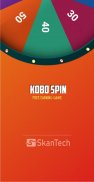 Kobo Spin screenshot 1