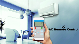 LG  AC Remote Control screenshot 7