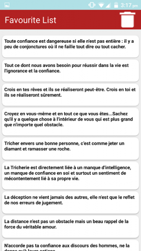 Citation Confiance Foi Part 3 1 Download Android Apk Aptoide