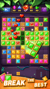 Jewel Block Puzzle: Gem Crush screenshot 13