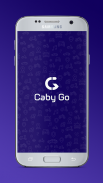 Caby Go screenshot 4