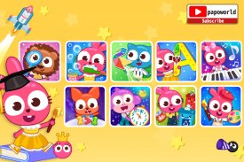 Papo Learn & Play screenshot 11