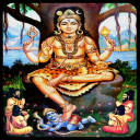 Sri Dakshinamurthy Stotram HD