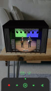 Modular - AR Performance screenshot 0