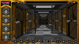 Can You Escape From Prison 3 screenshot 3