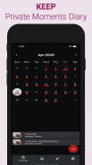 Sex Calendar screenshot 8