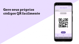 Scan Hat: QR Código e Barras screenshot 7