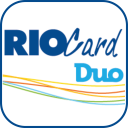 RIOCARD DUO