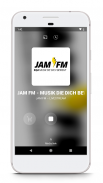 JAM FM screenshot 3