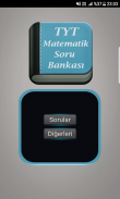 TYT AYT Matematik Soru Bankası screenshot 0