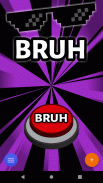 Bruh Sound Effect Meme Button screenshot 4