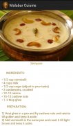 Malabar Cuisine Recipe Book screenshot 4