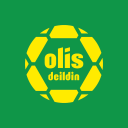 Olís deildin