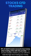 Plus500 Trading Platform screenshot 13