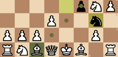 Lite lichess - Online Chess