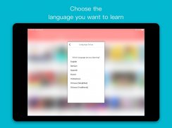 Woodpecker - Language Learning screenshot 17