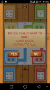 Ludo Offline Multiplayer AI screenshot 1