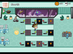 Trap Labs screenshot 3