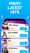 Piano Music Beat 5: Song Game screenshot 1