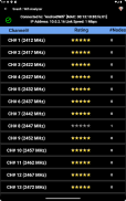 ScanFi : WiFi Analyzer and Sur screenshot 1