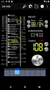 Charango Tuner & Metronome screenshot 6