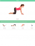 7 Minute Yoga screenshot 9