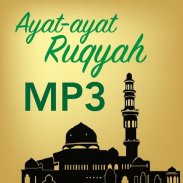 RUQYAH MP3 screenshot 6