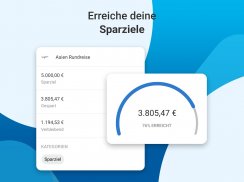 Outbank - Banking & Finanzen screenshot 4