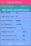 Home Buying Checklist - First Time Home Buyer screenshot 6