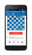 Blunders Free - Chess Puzzles screenshot 6