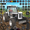 Tractor Games & Farming Games