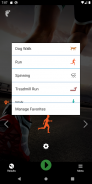 iRunner Run Tracking & Heart Rate Training screenshot 19