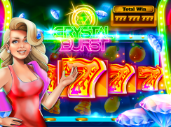 Mary Vegas - Slots & Casino screenshot 5