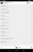 VLC para Android screenshot 7