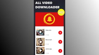 Video Downloader - Downloader screenshot 9