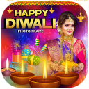 Diwali Photo Frame 2023