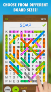 Word Search Ultimate screenshot 3