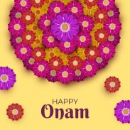 Onam Greetings screenshot 2