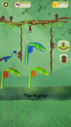 Hungry Langurs screenshot 2