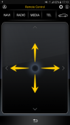 COMAND Touch by Mercedes-Benz screenshot 0