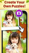 Jigsaw Puzzles: Picture Puzzle screenshot 7