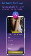 NUiT: Astrology Match, Dating screenshot 4