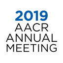 AACR Annual Meeting 2019 Guide Icon