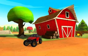 Truck Trials 2.5: Free Range screenshot 6