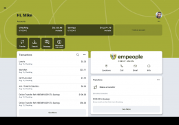 Empeople CU screenshot 2