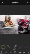 Motor Bike Photo Editor screenshot 2