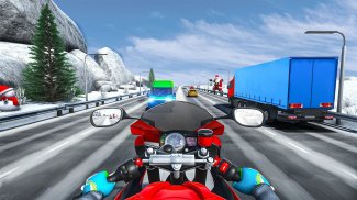 Moto World Tour: Bike Racing screenshot 11