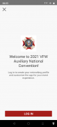 2022 VFW AUX Nat'l Convention screenshot 0