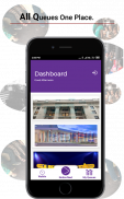 QueueOne Coordinator screenshot 5